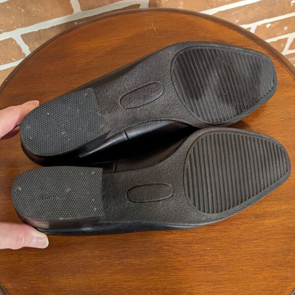 Airspree Leather Pumps (new) - Picture 4 of 4